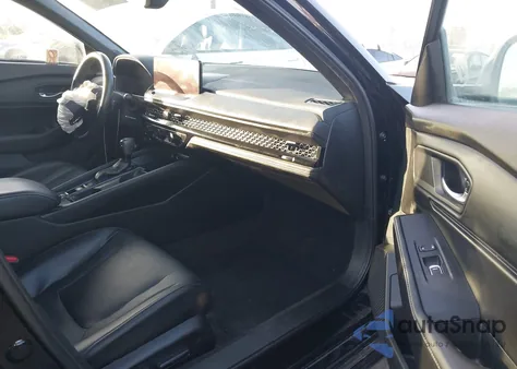 2023 Honda Accord Hybrid Sport-L z USA, uszkodzony, nr VIN 1HGCY2F79PA030495